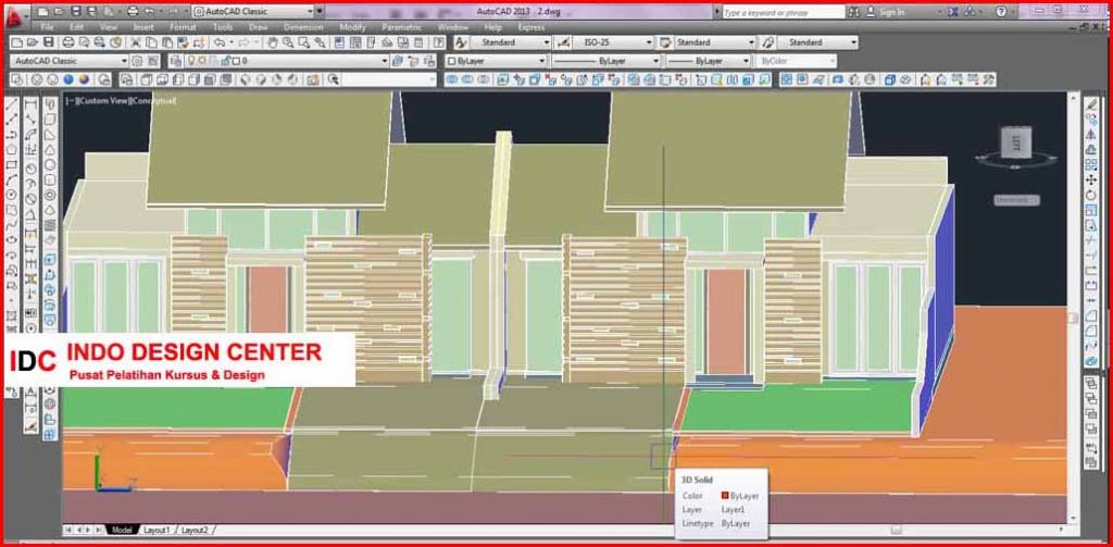 kursus-privat-autocad-2d-3d-mas-hendy-di-gading-serpong-tangerang-1