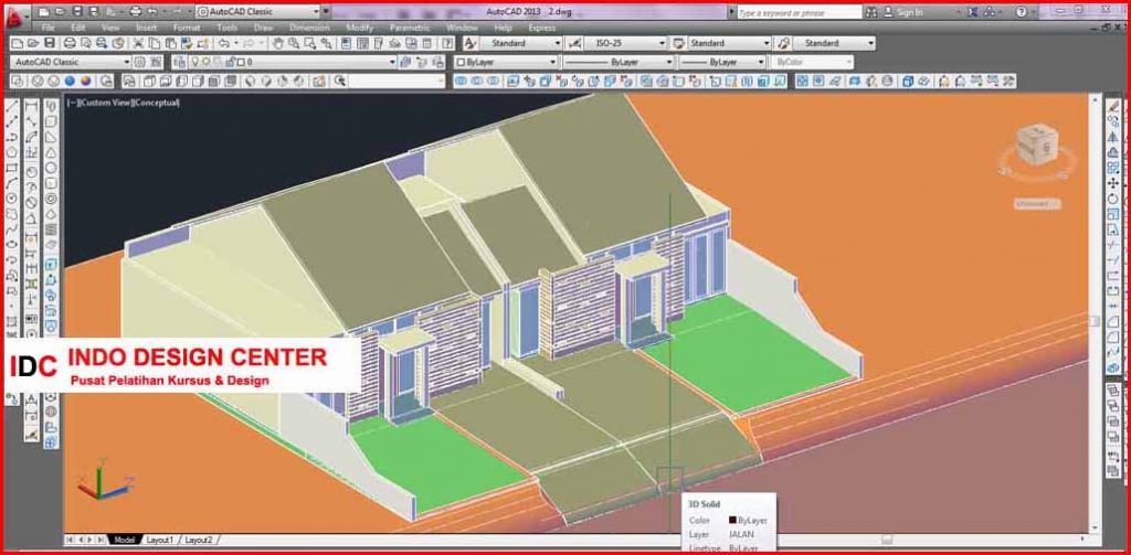 kursus-privat-autocad-2d-3d-mas-hendy-di-gading-serpong-tangerang-3