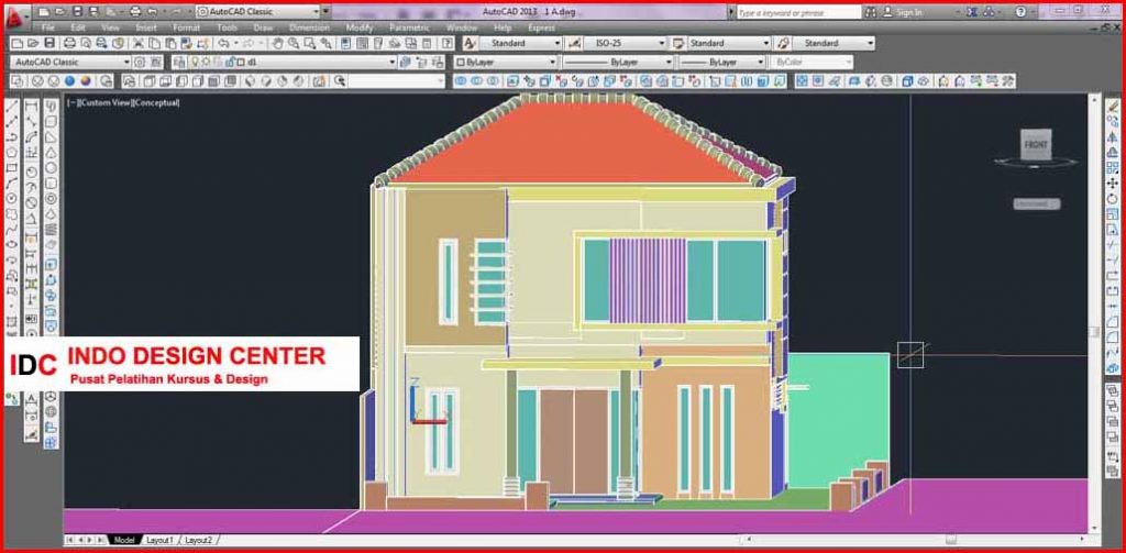 kursus-privat-autocad-2d-3d-mas-roni-di-gading-serpong-tangerang-1