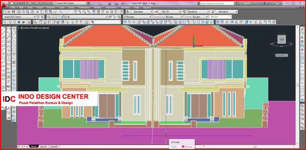 kursus-privat-autocad-2d-3d-mas-roy-di-gading-serpong-tangerang-2