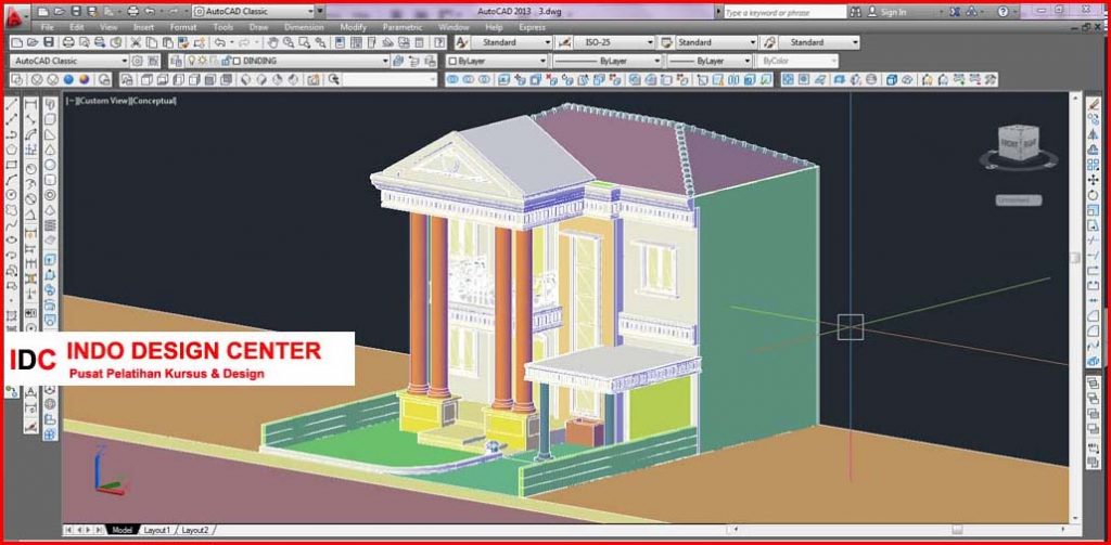 kursus-privat-autocad-2d-3d-mas-samsul-di-tangerang-1