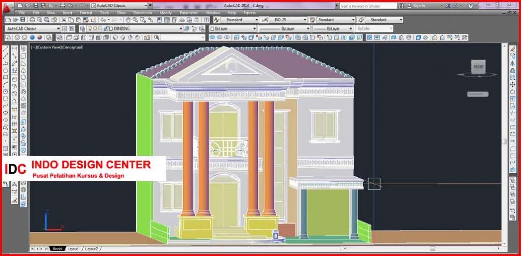 kursus-privat-autocad-2d-3d-mas-samsul-di-tangerang-3