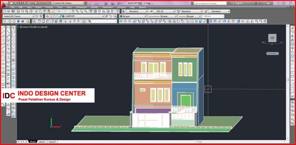 kursus-privat-autocad-2d-3d-mas-yahya-di-jakarta-barat-1