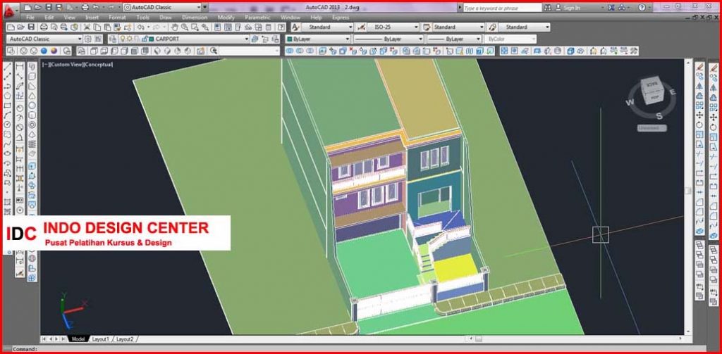 kursus-privat-autocad-2d-3d-mas-yahya-di-jakarta-barat-3