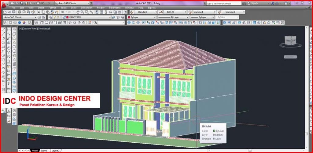 kursus-privat-autocad-2d-3d-mas-yudi-di-jakarta-barat-1