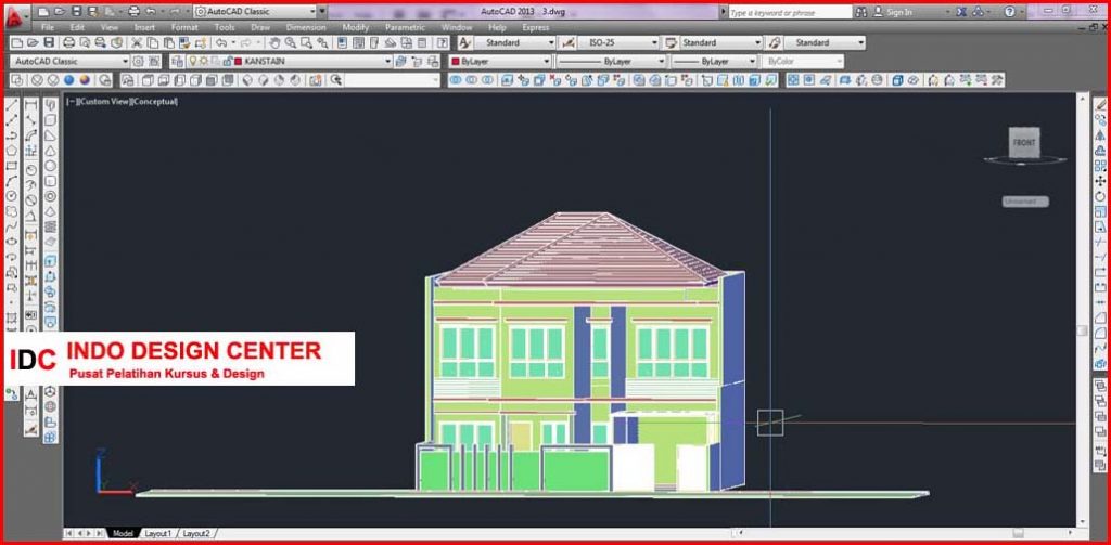 kursus-privat-autocad-2d-3d-mas-yudi-di-jakarta-barat-2