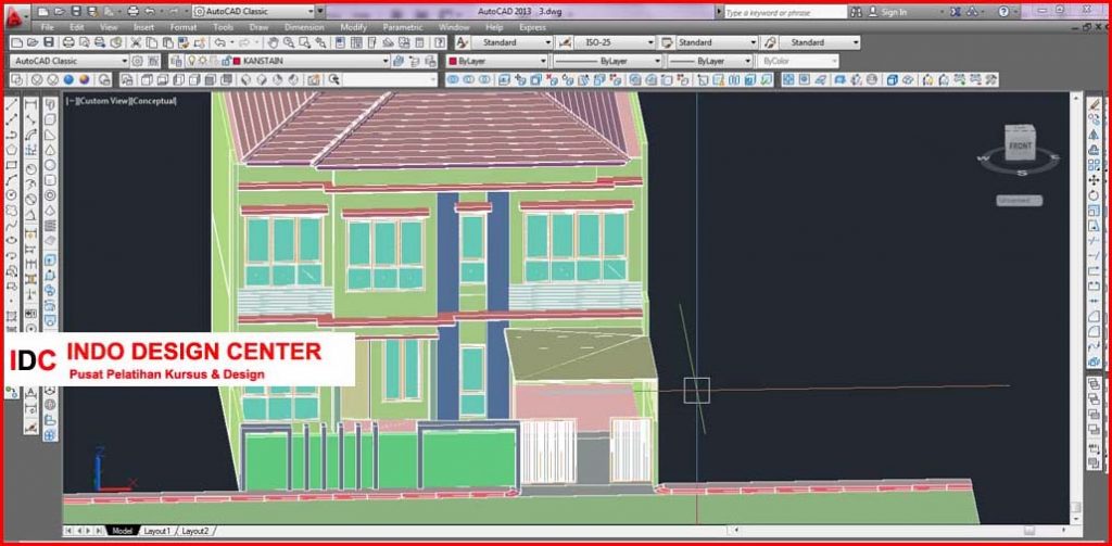 kursus-privat-autocad-2d-3d-mas-yudi-di-jakarta-barat-3