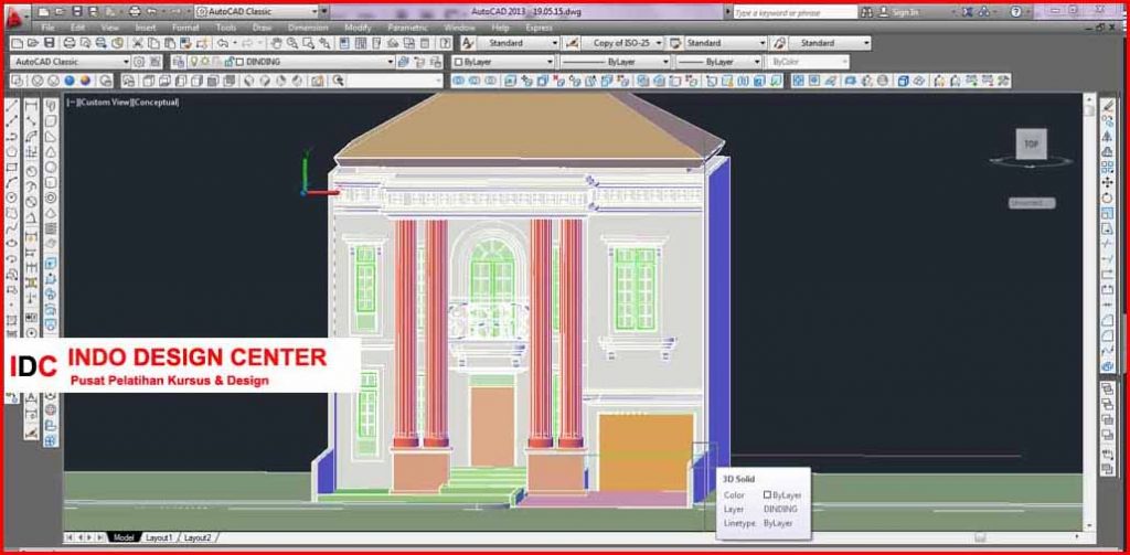 kursus-privat-autocad-2d-3d-mba-magnolia-di-gading-serpong-tangerang-1
