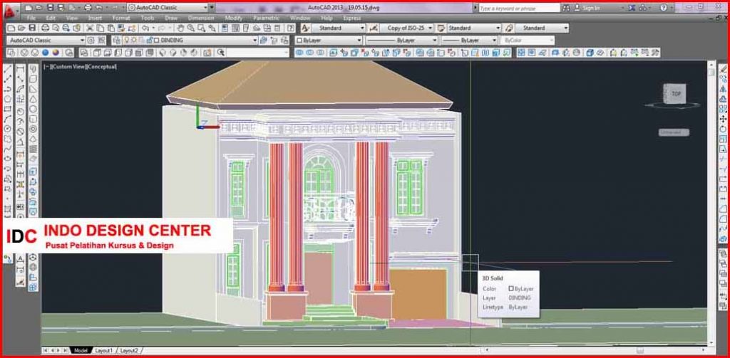 kursus-privat-autocad-2d-3d-mba-magnolia-di-gading-serpong-tangerang-2