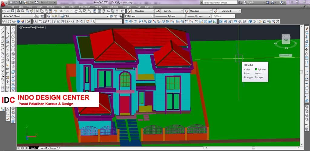 kursus-privat-autocad-2d-3d-mba-reska-di-jakarta-3