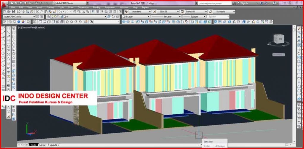 kursus-privat-autocad-2d-3d-pak-handoko-di-gading-serpong-tangerang-2