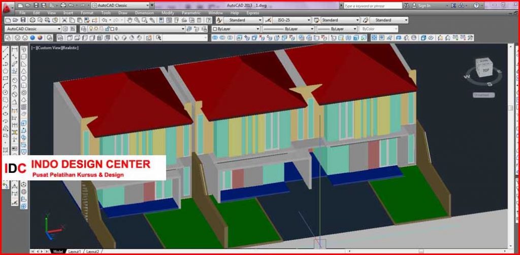 kursus-privat-autocad-2d-3d-pak-handoko-di-gading-serpong-tangerang-3