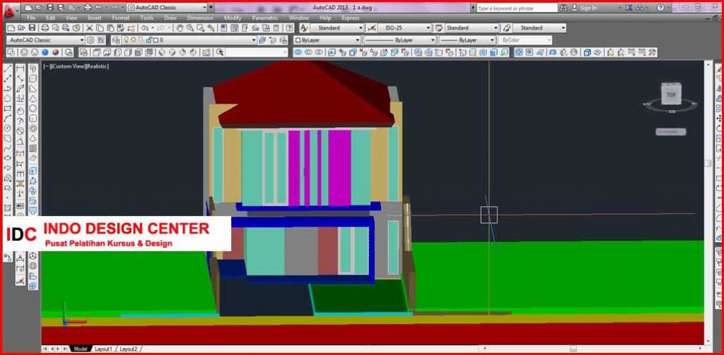 kursus-privat-autocad-2d-3d-pak-irawan-di-gading-serpong-tangerang-1