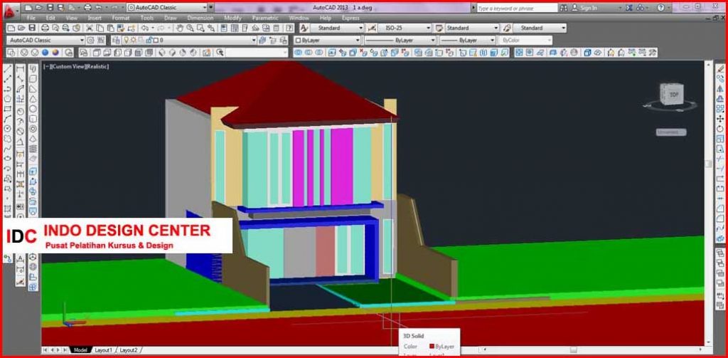 kursus-privat-autocad-2d-3d-pak-irawan-di-gading-serpong-tangerang-2