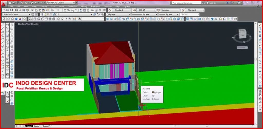 kursus-privat-autocad-2d-3d-pak-irawan-di-gading-serpong-tangerang-3
