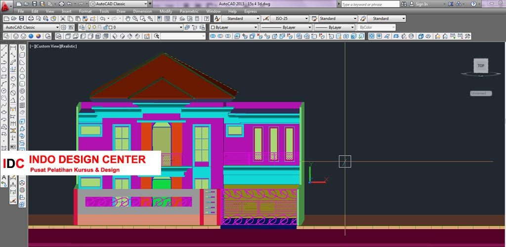 kursusprivat-autocad-2d-3d-mba-dewi-lestari-di-jakarta-1