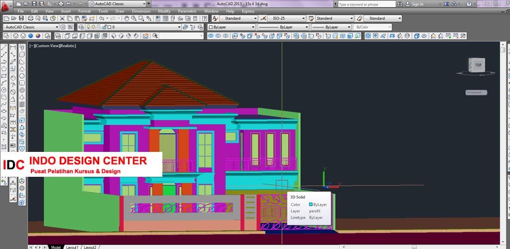 kursusprivat-autocad-2d-3d-mba-dewi-lestari-di-jakarta-2