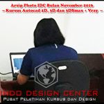 photo-kursus-privat-indo-design-center-bulan-november-2016-3