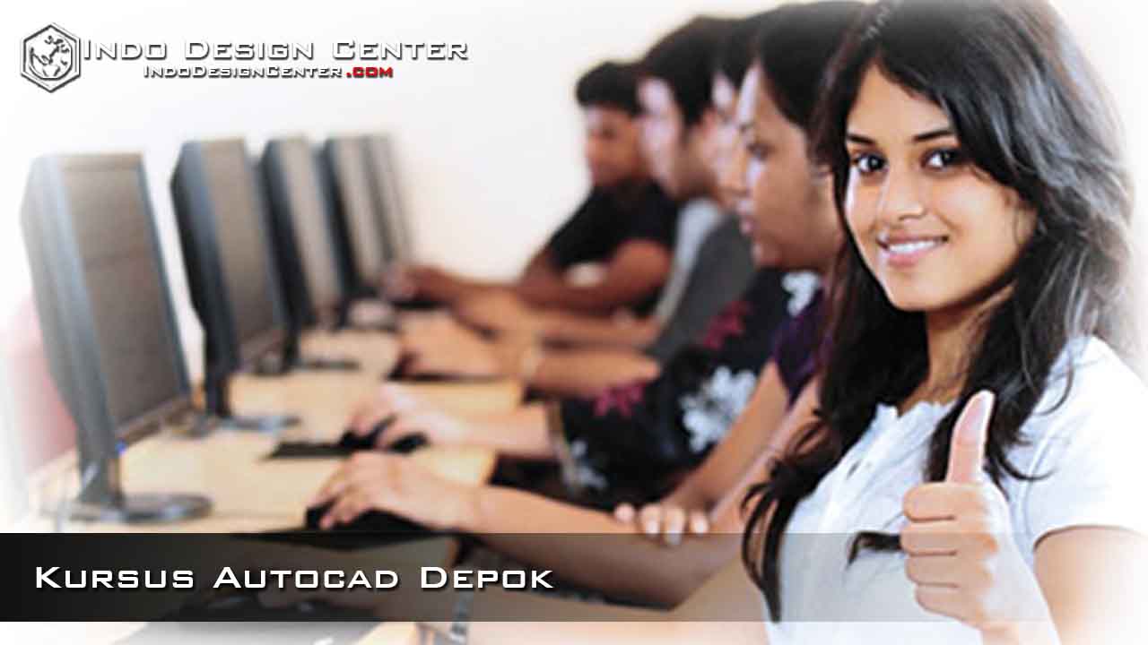 Kursus Autocad Depok