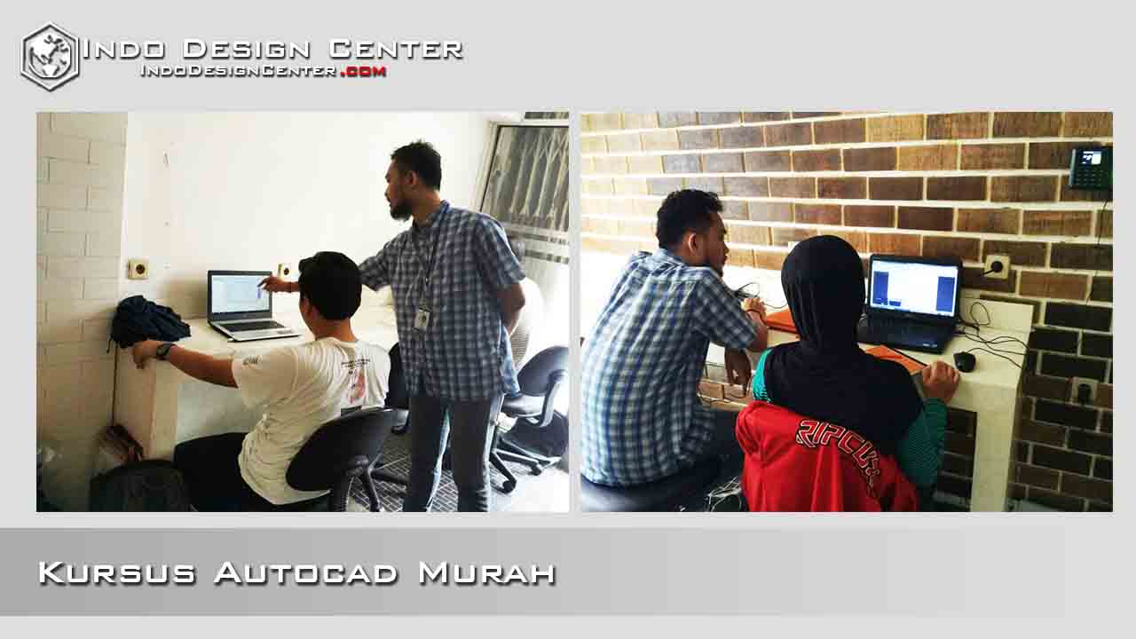 Kursus Autocad Murah
