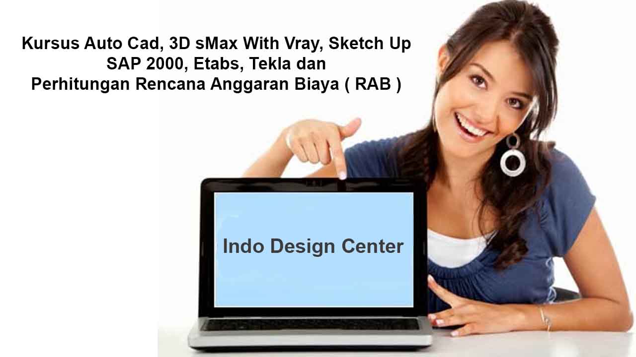 Kursus Autocad Tangerang