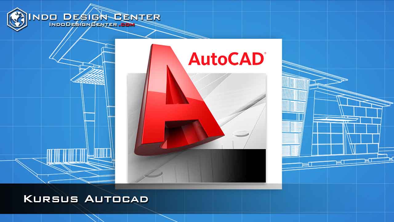 Kursus Autocad