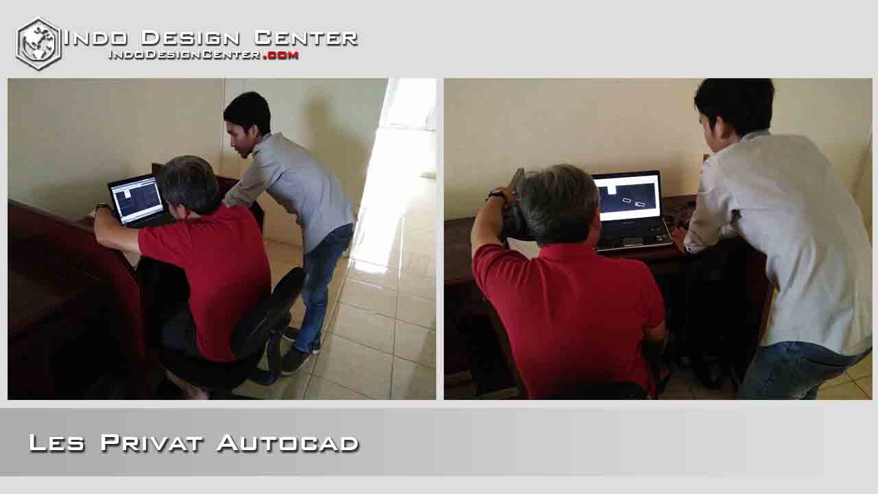 Les Privat Autocad
