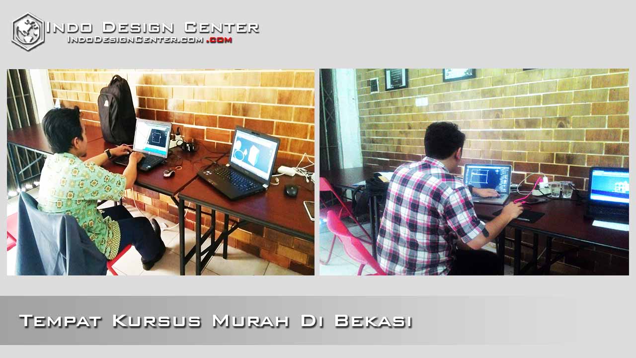 Tempat Kursus Murah Di Bekasi