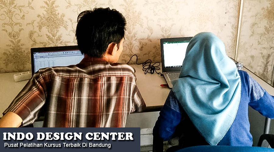 Les Drafter AutoCAD Bersertifikat Di Bandung