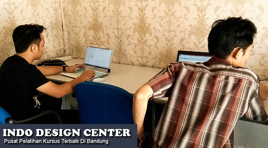 Les Drafter AutoCAD Terbaik Di Bandung