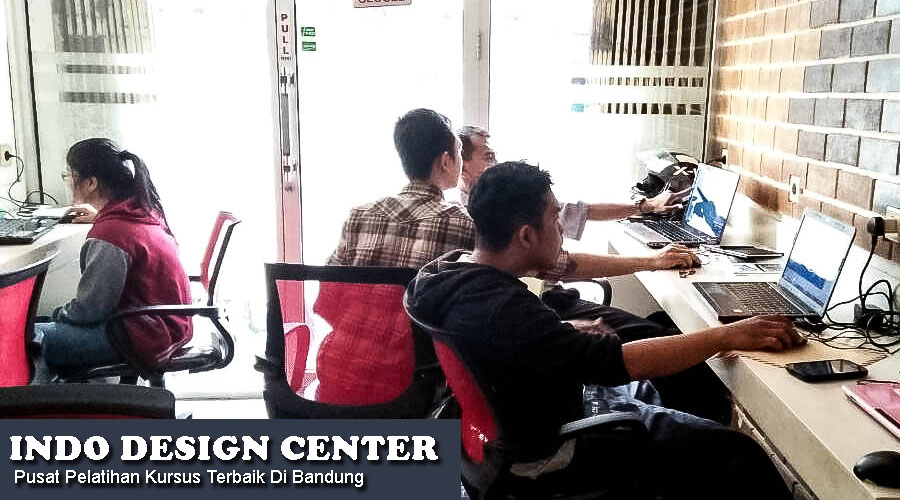 KURSUS AUTOCAD DRAFTER TEKNIK MESIN - ARSITEKTUR