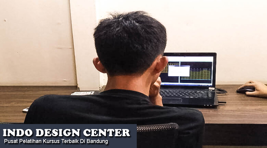 Kursus AutoCAD Drafter Agustus di Bandung