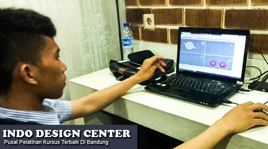 Kursus AutoCAD Drafter Februari di Bandung