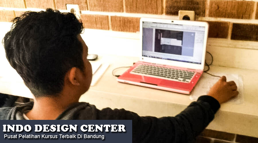 Kursus AutoCAD Drafter Juli di Bandung