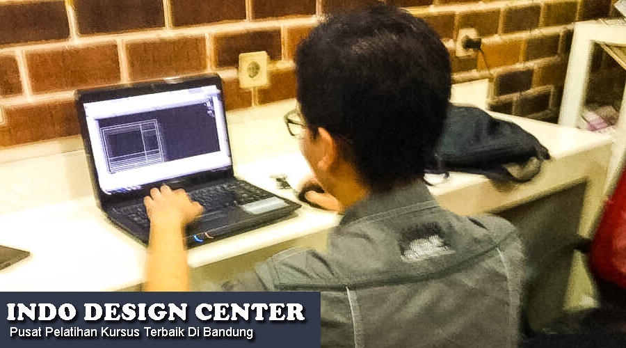 Kursus AutoCAD Drafter Juni di Bandung