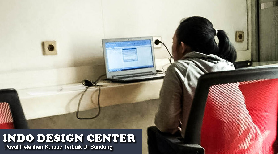 Kursus AutoCAD Drafter Maret di Bandung