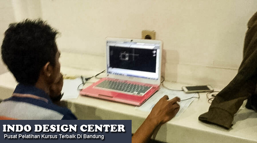 Kursus AutoCAD Drafter Mei di Bandung