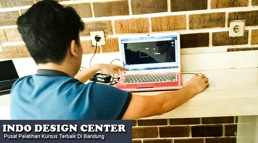 Kursus AutoCAD Drafter Rancang Bangun Arsitektur Bagi Pemula di Bandung