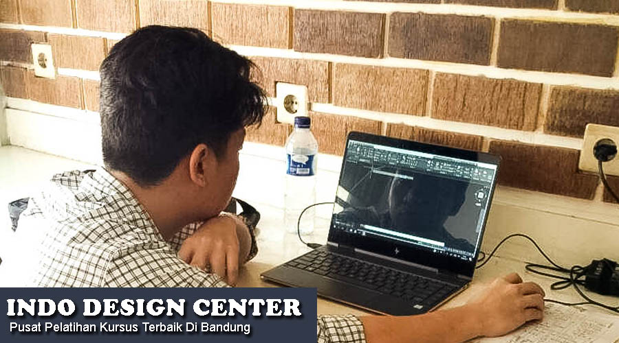 Kursus AutoCAD Drafter Sabtu dan Minggu - Surabaya Bandung