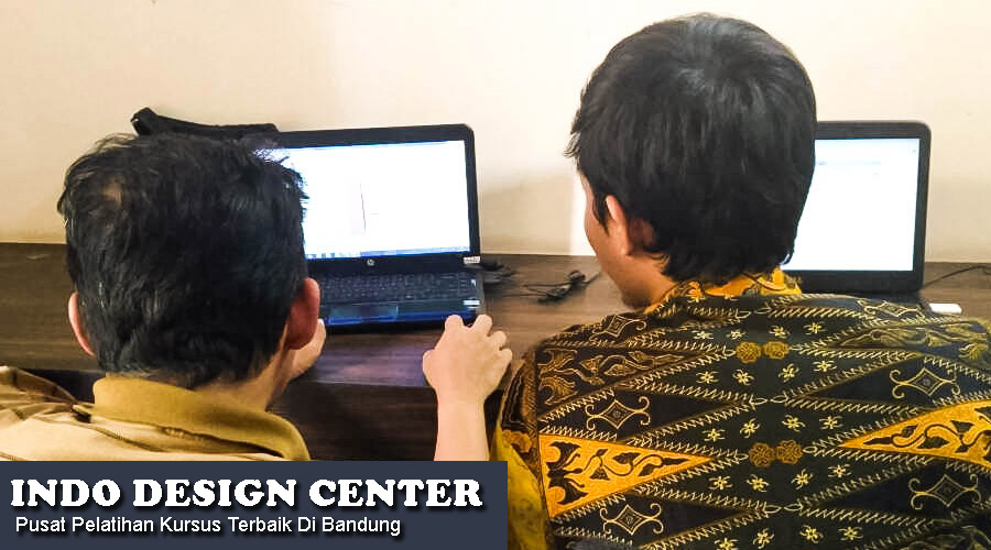 Kursus AutoCAD Drafter Siap Kerja di Surabaya Bandung Jakarta
