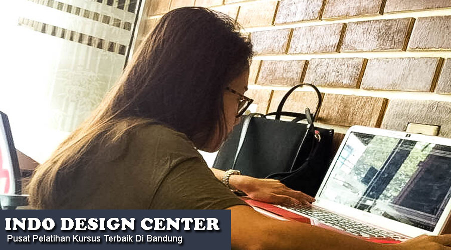 Kursus AutoCAD & Sketchup Drafter Gambar Teknik Bangunan