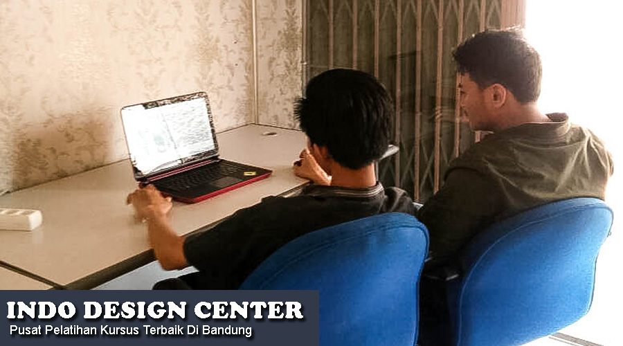Kursus Drafter AutoCAD untuk Teknik Mesin dan Arsitektur di Surabaya dan Sidoarjo
