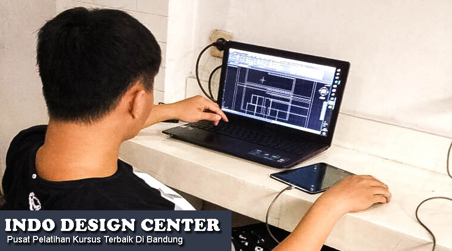 Tidak Punya Latar Belakang Teknik Tapi Pengen Bekerja Sebagai Drafter?