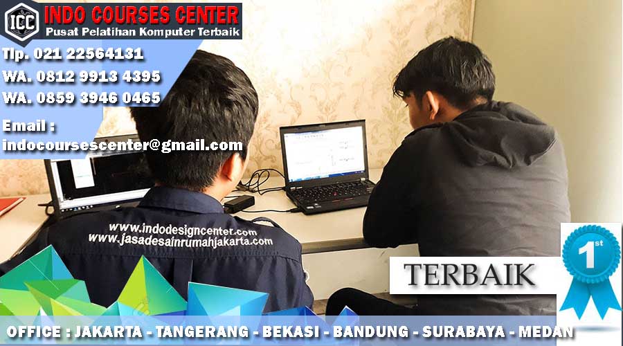 Kursus Privat Komputer Bandung