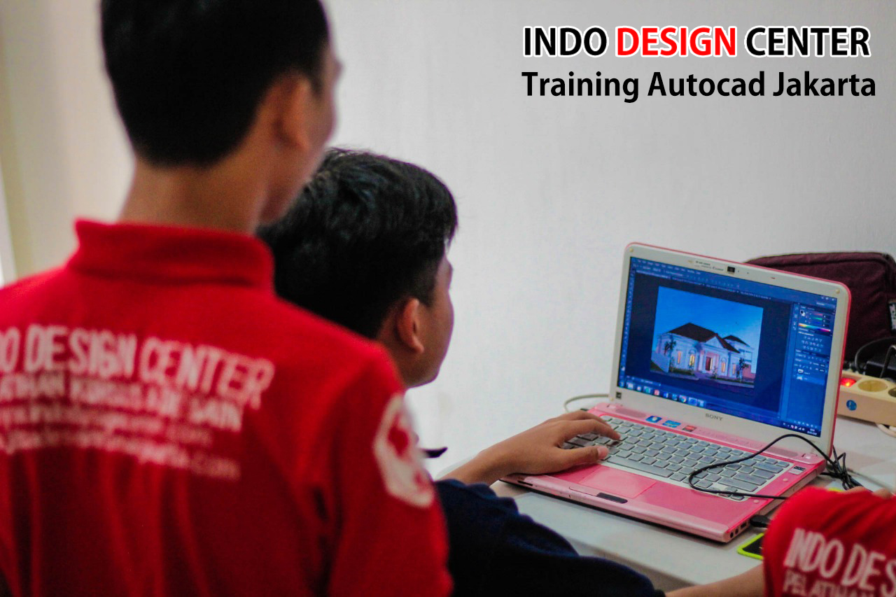 Training Autocad Jakarta