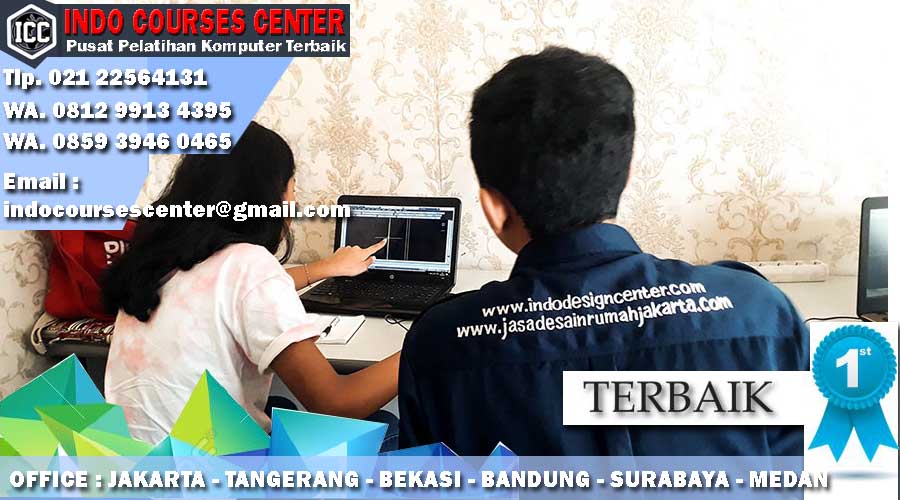 Tempat Kursus Microsoft Di Medan