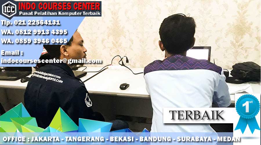 Tempat Kursus Microsoft Powerpoint Di Medan