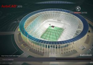 Kursus AutoCAD dan 3DsMax Ciputat