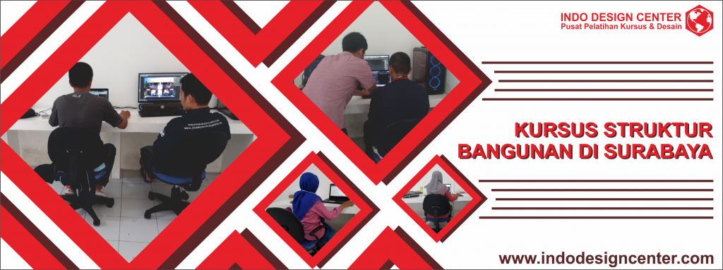 Kursus Struktur Bangunan Di Surabaya