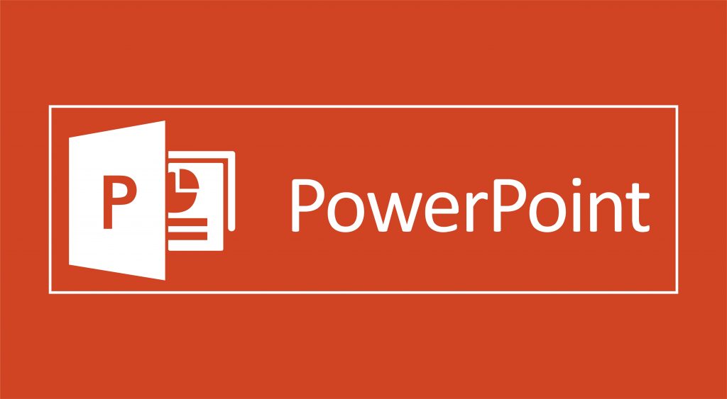 Logo Microsoft Power Point